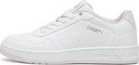 Puma 395021, Puma Court Classy (36) (395021) Pink/Silber/Weiss