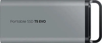 Samsung MU-PM2T0G/WW, Samsung T5 EVO (2 TB) (MU-PM2T0G/WW) Grau