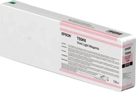 Epson C13T55K60N, Epson Singlepack Vivid Light Magenta T55K600 (LM) (C13T55K60N)