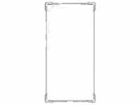 Samsung Mobeen Clear Cover (Galaxy S24 Ultra), Smartphone Hülle, Transparent