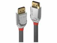 Lindy DisplayPort — DisplayPort (3 m, DisplayPort), Video Kabel