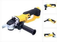 DeWalt DCG412N, DeWalt DCG412 (125 mm) (DCG412N) Gelb/Schwarz