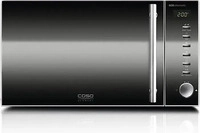 Caso 3315, Caso M20 Electronic (20 l) (3315) Schwarz