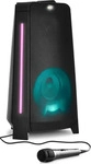 Medion 50072890, Medion MD 43552 Partylautsprecher schwarz (4 h) (50072890)