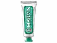 Marvis, Zahnpasta, Toothpaste Classic Strong Mint 25 ml (bundle) (25 ml)