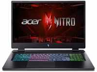 Acer NH.QKNEG.00C, Acer Nitro 17 (17.30 ", AMD Ryzen 9 7940HS, 32 GB, 1000 GB, DE)
