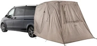 Vaude 154737810, Vaude Drive Van Trunk (Vorzelt, 2.55 kg, 1 Person) (154737810)
