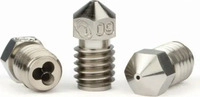 Bondtech 600-C-CHT-MOS-175-60, Bondtech CHT Coated Brass Nozzle 0,6 mm -1 pcs (D&uuml;se)