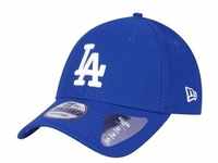 New Era, Herren, Cap, 9Forty Diamond Los Angeles Dodgers, Blau