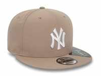 New Era, Herren, Cap, 9Fifty Snapback Cap - REPREVE New York Yankees - M/L,...