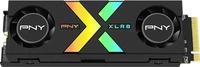 PNY M280CS3150XHS-1TB-RB, PNY CS3150 XLR8 Gaming Epic-X 1TB SSD M.2 GEN5 NVMe...