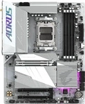 Gigabyte B650E A ELITE X ICE, Gigabyte B650E AORUS Elite X AX ICE (AM5, AMD B650E,