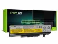 GreenCell LE34 - Akku - Lenovo - G500 G505 G510 G580 G585 G700 IdeaPad Z580...