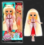 MGA 591573EUC, MGA OMG HoS - Swag (591573EUC)