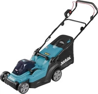 Makita LM003GZ, Makita LM003GZ (Akkubetrieb, Batteriebetrieb) (LM003GZ) Blau/Schwarz