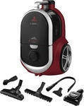 ETA ETA351790000, ETA Stormy Turbo (ETA351790000) Rot/Schwarz