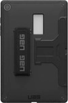 UAG 224450114040, UAG Scout (Samsung Galaxy Tab A9+) (224450114040) Schwarz