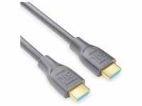 Purelink Sonero Premium HDMI-Kabel X-PHC110-015 2.1/48Gbps 4K120Hz 8K80Hz 1,5m...