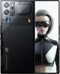 Nubia null, Nubia RedMagic 9 Pro 16GB RAM 512GB - Cyclone (512 GB, cyclone, Graphit,