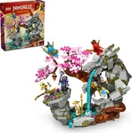 LEGO 71819, LEGO Drachenstein-Tempel (71819, LEGO Ninjago) (71819)