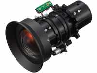 NEC 100013970, NEC NP33ZL Projektionslinse PX602WL, PX602UL (Objektiv) Schwarz