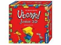 Kosmos KOO Ubongo! Junior 3D 683436 (Deutsch)
