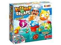 Craze Kitchen Escape Spiel (Deutsch)