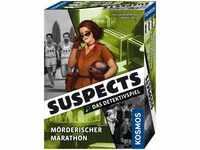Kosmos KOO Suspects - Mörderischer Marathon 683641 (Deutsch) (25131122)