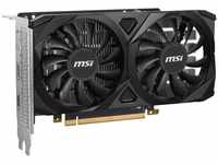 MSI GeForce RTX 3050 Ventus 2X OC (6 GB) (42287442)