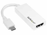 StarTech USB-C zu HDMI Adapter - USB Typ C zu HDMI Konverter für Computer mit...