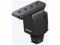 Sony ECM-B10 (Allround, Podcasting, Büro, Videografie) (21187145) Schwarz