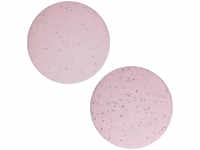 Ailoria 50364487, Ailoria Hornhautentferner-Aufsatz Lustre Pink (Hornhautentferner)