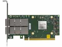 nVidia MCX621102AC-ADAT, nVidia ConnectX -6 Dx EN adapter card 25GbE (PCI Express 4.0