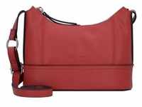 Gerry Weber, Handtasche, favorite choice shoulderbag shz, Rot