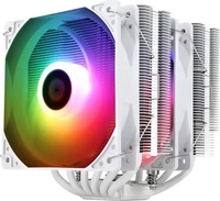 Thermalright Peerless Assasin 120 SE (155 mm) (0814256004480) Weiss