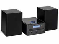 Reflexion HIF79FM Stereoanlage UKW, Bluetooth, USB, MP3, CD, AUX, Inkl.