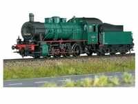 Trix H0 25539 H0 Güterzug-Dampflok S.81 der SNCB (Spur H0)