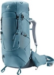 Deuter 3350524DE-1374, Deuter Aircontact Core 60+10 (60 l) (3350524DE-1374)