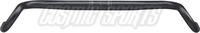 Ritchey Comp Beacon XL Drop Lenker, 31.8mm, 52/64.7cmx80x65mm, 4.5&deg;/36&deg;, bb black