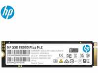 HP 7F619AA#ABB, HP SSD FX900 PLUS 4TB