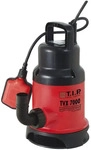 T.I.P 30268, T.I.P. Schmutzwasser-Tauchpumpe 30268 (Schmutzwasserpumpe) (30268)