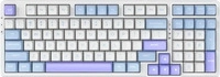 VGN V98 PRO V2 CWSS, VGN V98Pro V2 Gaming Tastatur, Crystal Wine - Sea Salt (US) (US,