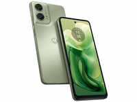 Motorola MOTO G24 4+128GB DS 4G ICE GREEN OEM (128 GB, Ice Green, 6.56 ", 4G)...