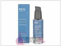 Ren REN5060, Ren Marine Moisture-Restore Serum 30 ml (30 ml, Gesichtsöl)