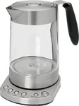 Proficook 501020, Proficook Pc-Wks 1020 G (1.70 l) (501020) Silber