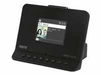 Imperial Dabman i410 BT (Internetradio, UKW, FM, DAB+, Bluetooth, WLAN), Radio,