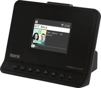 Imperial 22-239-10, Imperial Dabman i410 BT (DAB+, FM, Internetradio, Bluetooth,