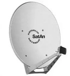 Kathrein 20010008, Kathrein CAS 120 - Antenne - Parabolantenne - Satellit