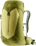Deuter 3420824DE-1206, Deuter AC Lite 24 (24 l) (3420824DE-1206) Gelb