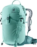 Deuter 3440424DE-1377, Deuter Trail 23 (23 l) (3440424DE-1377) Blau/T&uuml;rkis